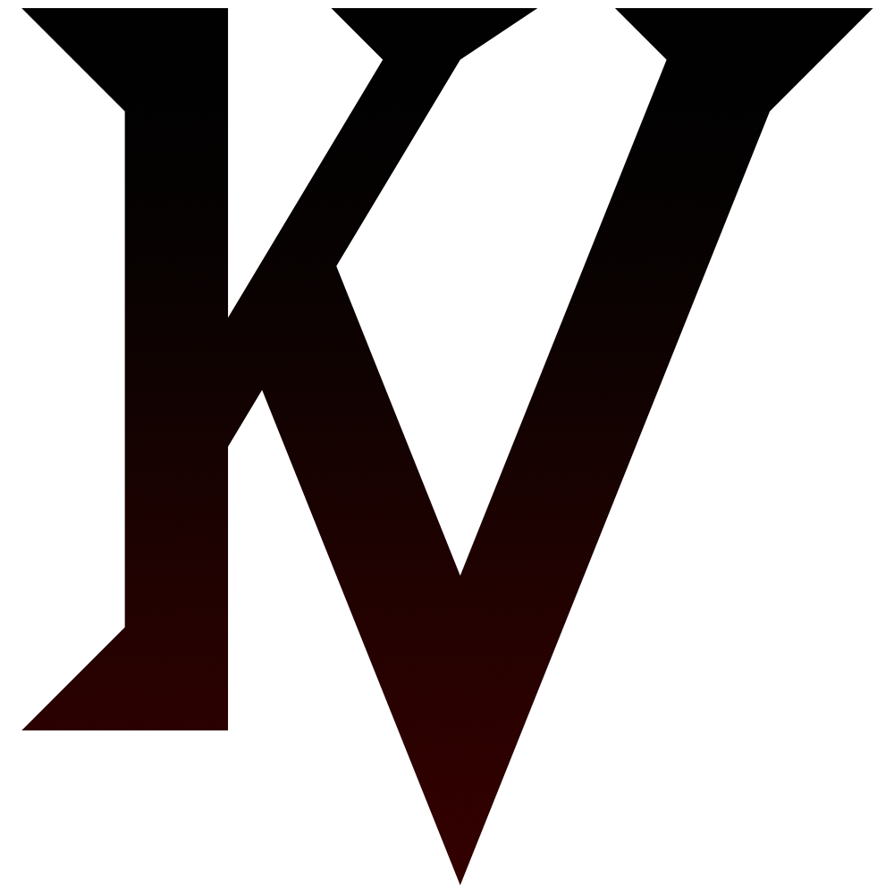 Knave and Vagrant Logo